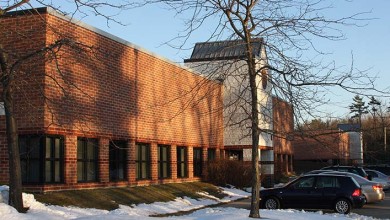 BIZI International - Technology Headquarters Massachusetts