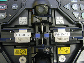 Repair Services of Fujikura Fusion Splicer